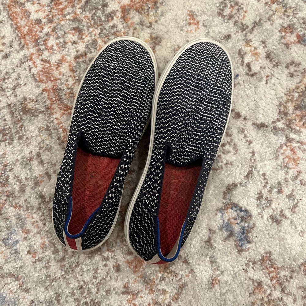Rothy’s the Original Slip-on Sneaker